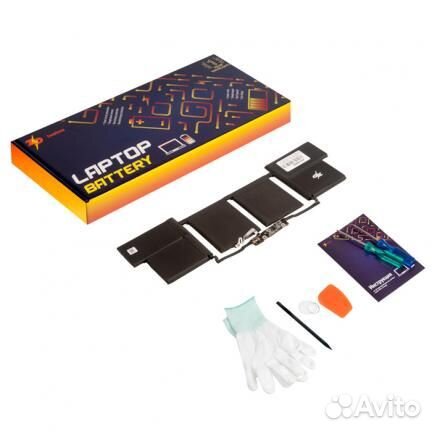 Аккумулятор MacBook A1820