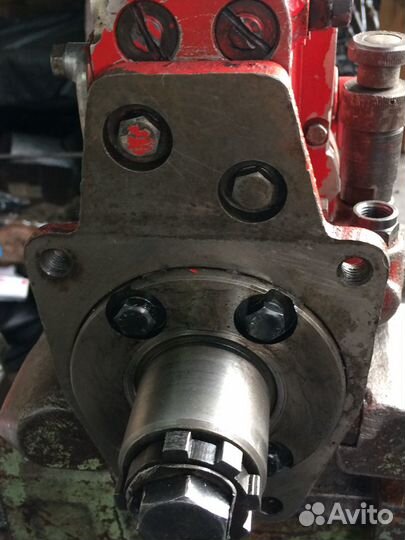 Тнвд Д-245.12С 