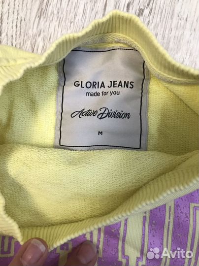 Комплект толстовок