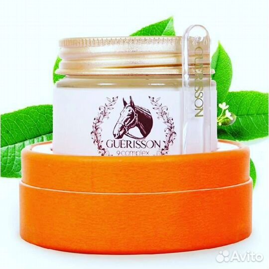 Корейская косметика,крема для лица