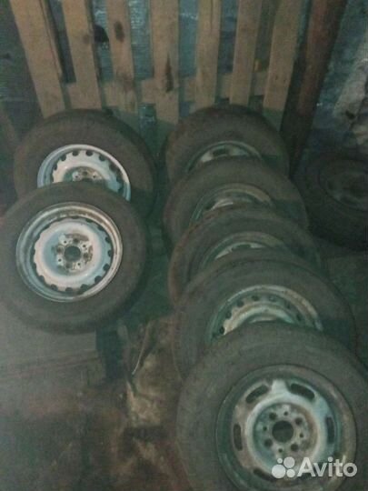 Medved Я-400 3.75/5 R5