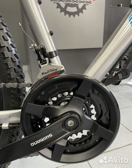 Велосипед gt 29