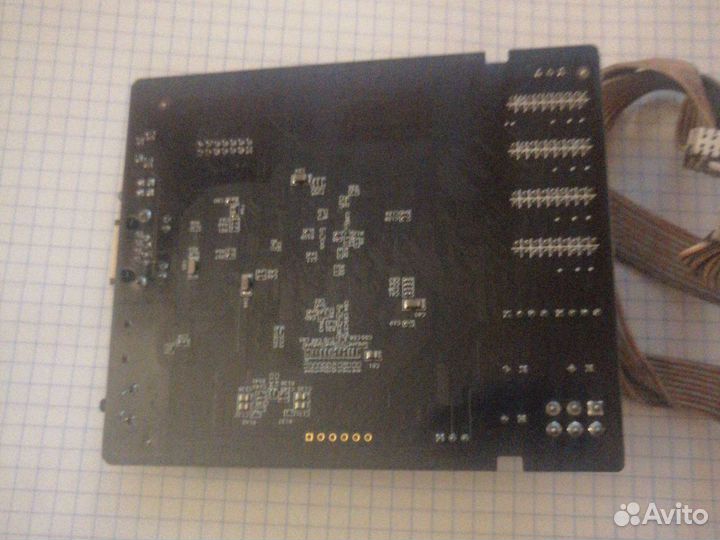 Antminer S9k/S9SE/z11 контрольная плата