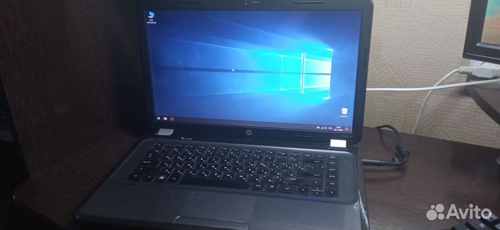 Hp pavilion g series