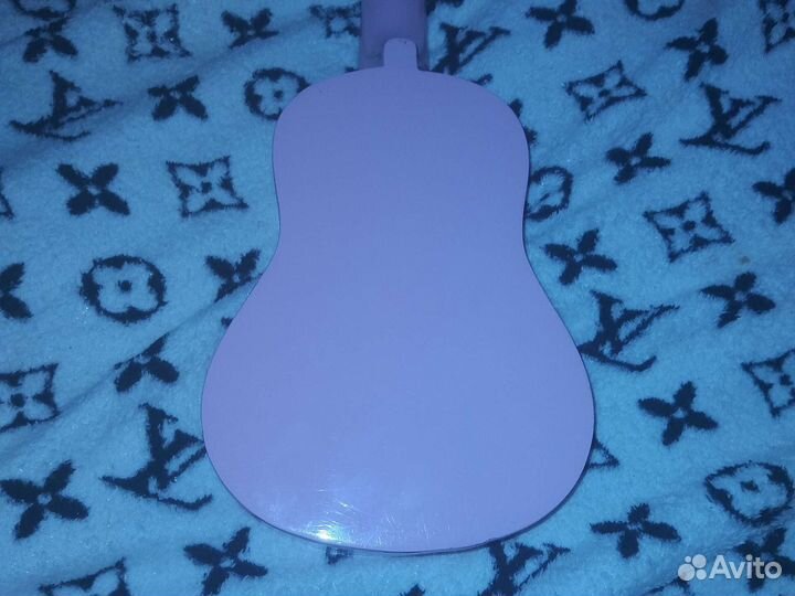 Укулеле сопрано