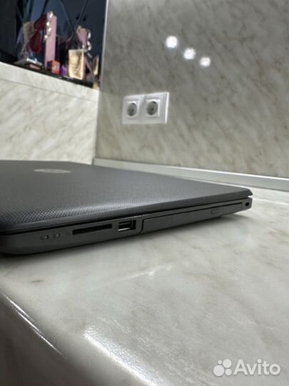 Ноутбук hp250 g6