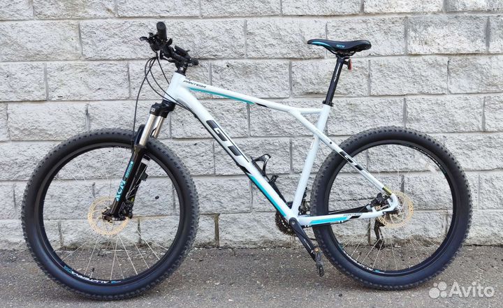 GT pantera sport XL 2020