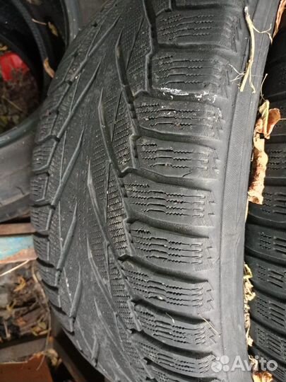 Nokian Tyres Hakkapeliitta R2 285/60 R18 95R