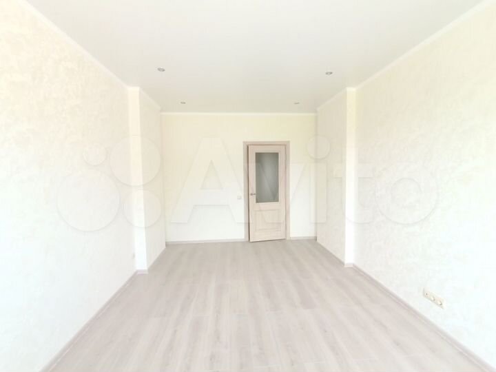 2-к. квартира, 62 м², 2/3 эт.