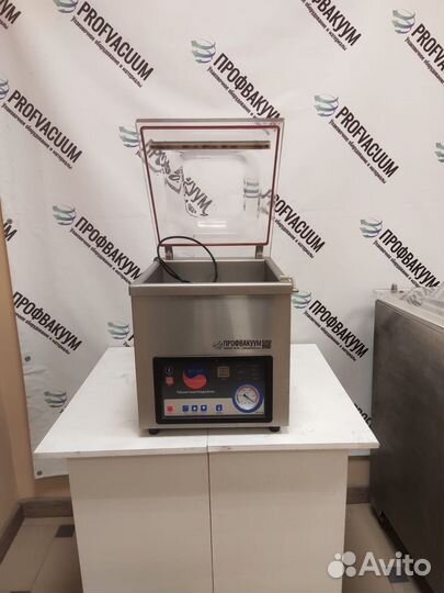 Вакуумный упаковщик