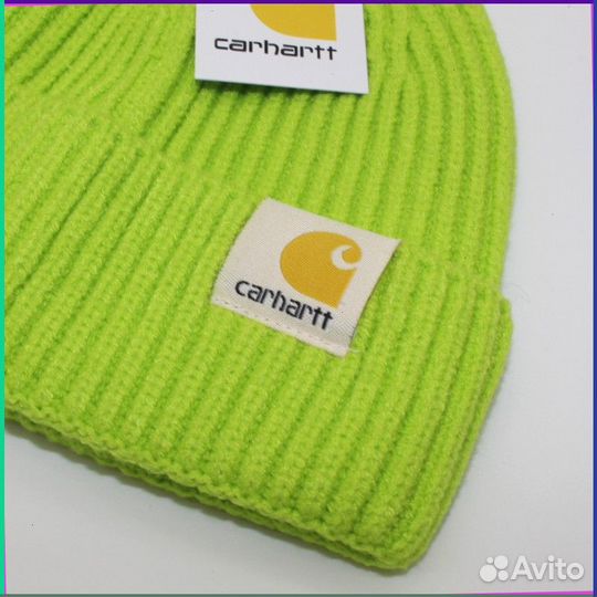 Шапка Carhartt (Номер партии: 14668)