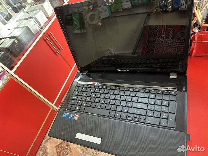 Packard Bell