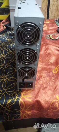 Блок питания для пк 3600w