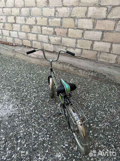 Велосипед Stels