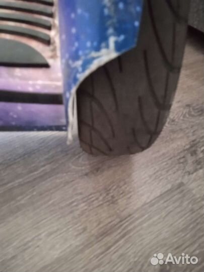 Гироскутер бу