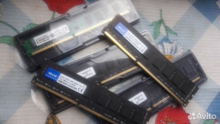 4gb-8 Гб ddr3 Ноутбук-компьютер