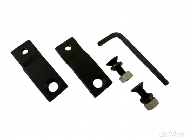 Комплект для уклона сидений LADA Largus