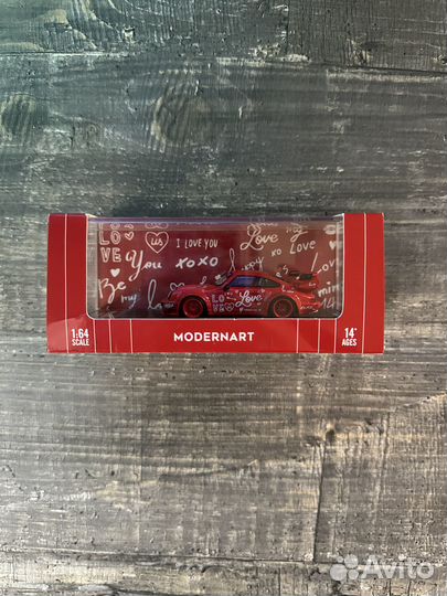 Inno 64 Para 64 modernart M2