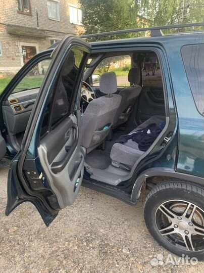 Honda CR-V 2.0 AT, 1996, 299 770 км