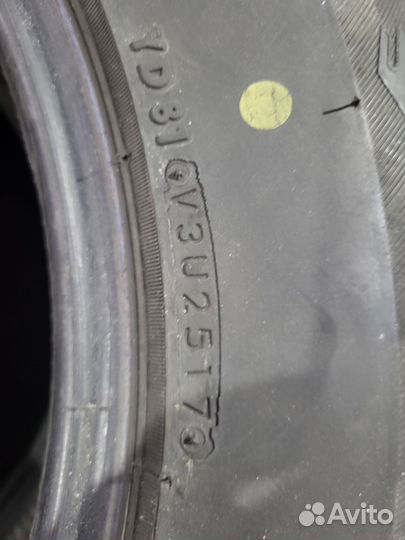 Firestone Ice Cruiser 7 235/65 R17 108T