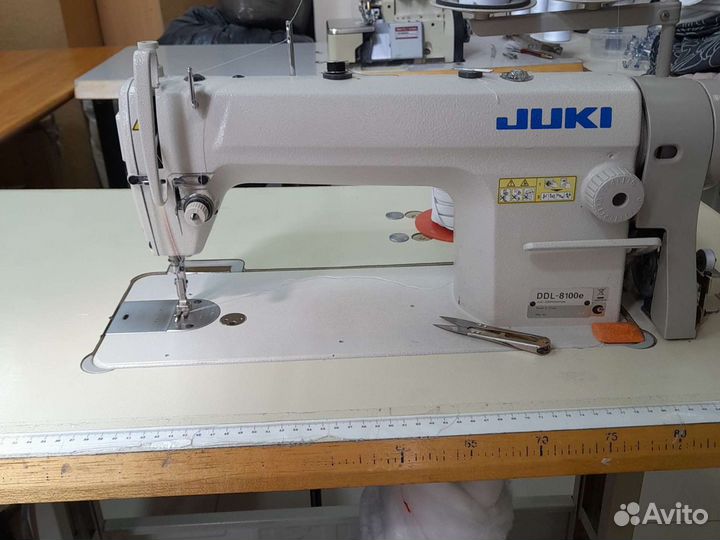 Швейная машинка б/у