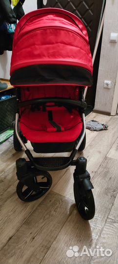 Детские коляски прогулочные летние