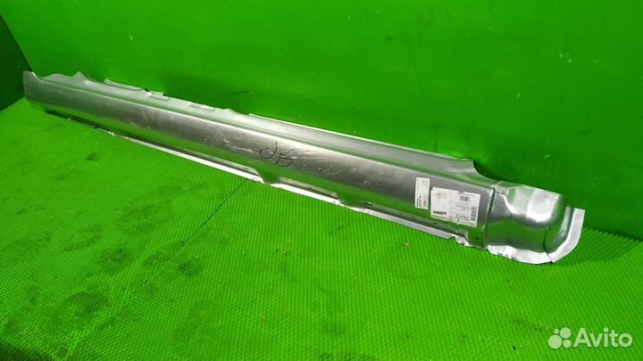 Порог правый левый Ford Focus 2