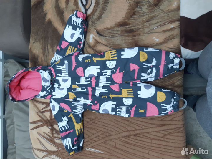 Детские вещи