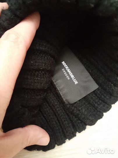 Шапки осень и зима