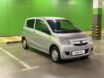 Daihatsu Mira 0.7 CVT, 2012, 200 000 км, с пробегом, цена 415 000 руб.