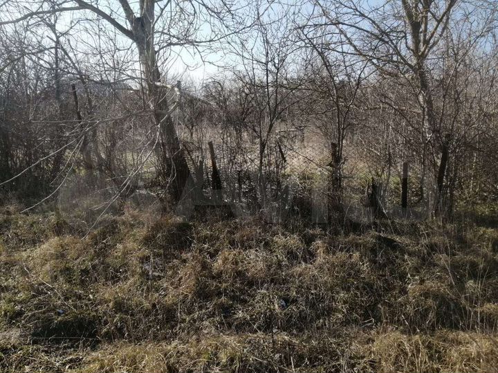 Участок 3,93 га (ИЖС)