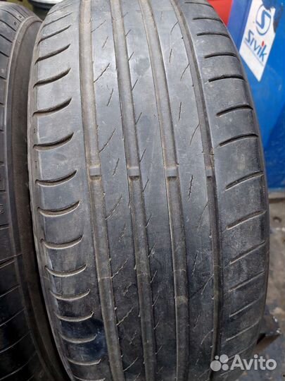Wanli Sport Racing 225/55 R17 101W