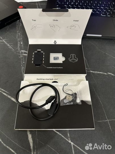 Криптокошелек BitBox02 BTC only