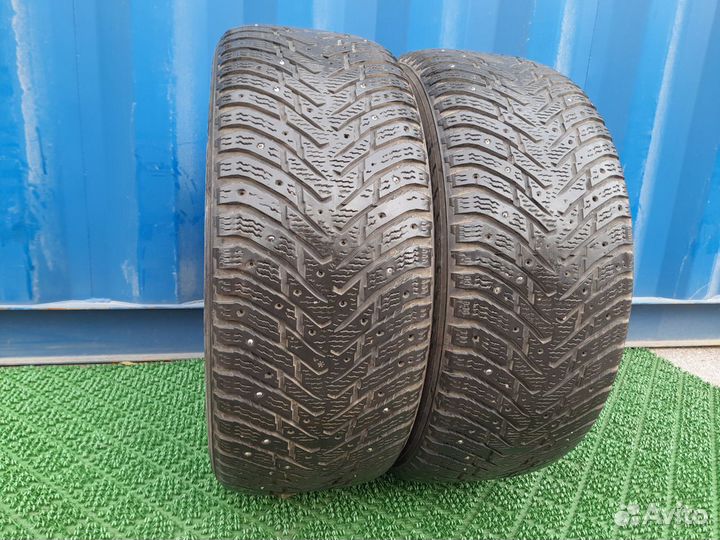Nokian Tyres Hakkapeliitta 8 235/55 R17 108T