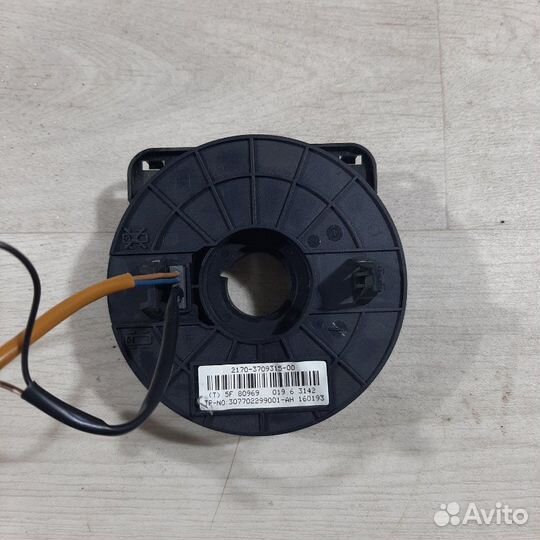 Подрулевой шлейф Datsun On-Do седан 2016