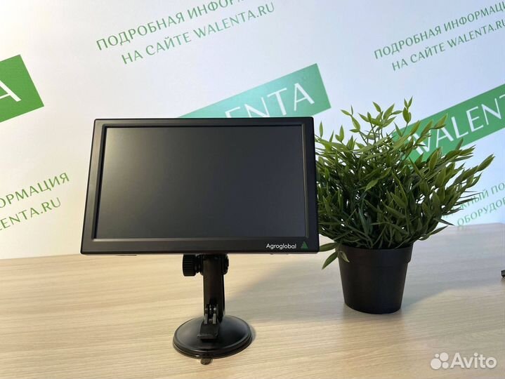 Агронавигатор Agroglobal AGN8000 в Нурлате