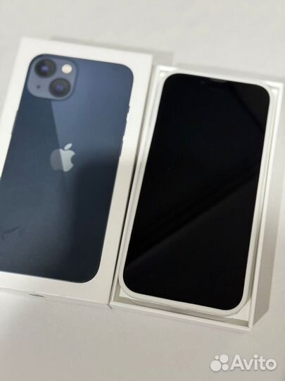 iPhone 13, 128 ГБ