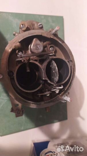 Карбюратор 151с