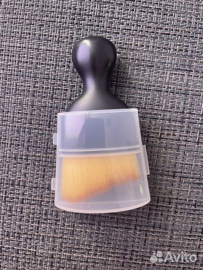 Мягкая щетка для салона автомобиля BMW от пыли