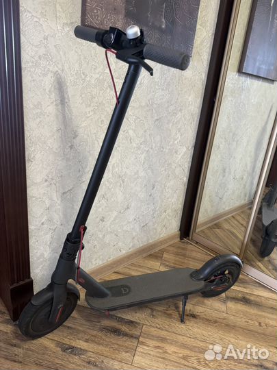 Электросамокат Xiaomi mijia m365