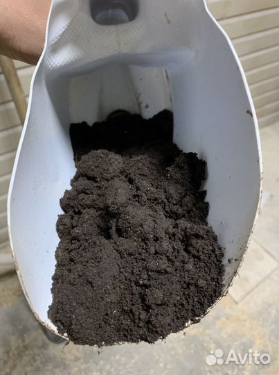 Мясокостная мука