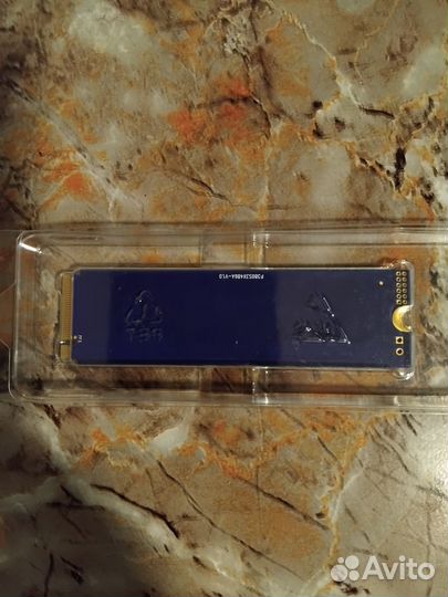 Ssd M2 nvme 256gb