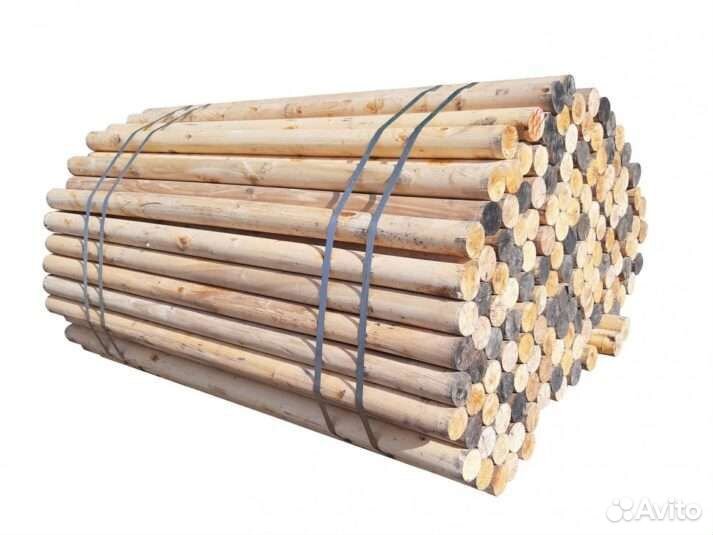 Карандаш березовый