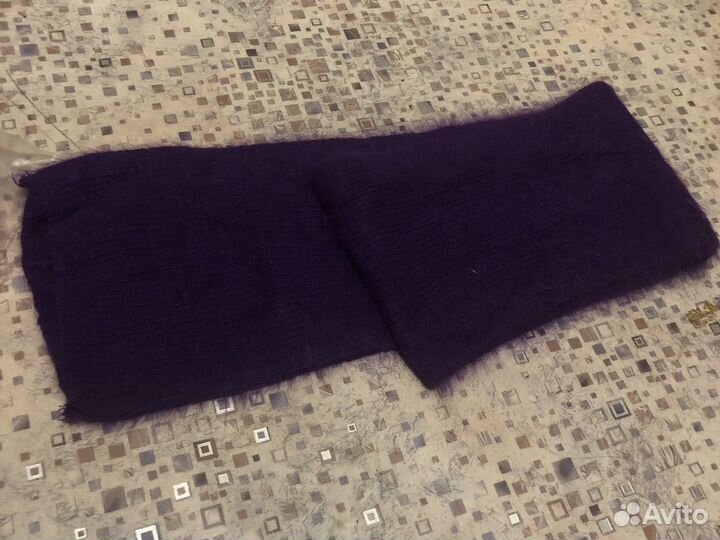 Шарфы времен СССР новые и бу
