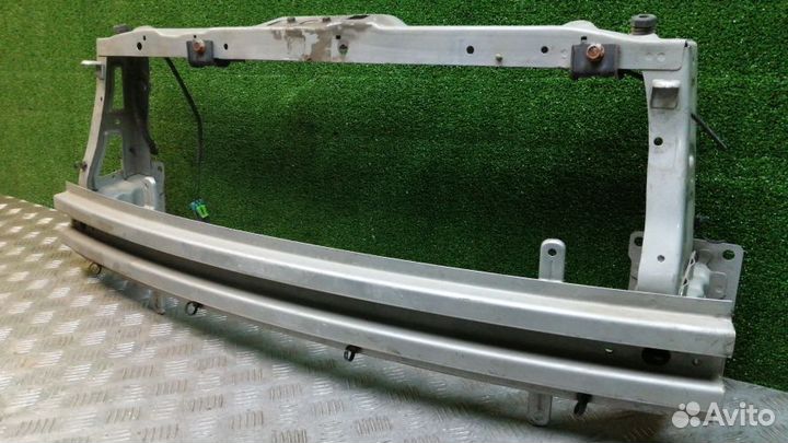 Рамка радиатора Chevrolet Spark