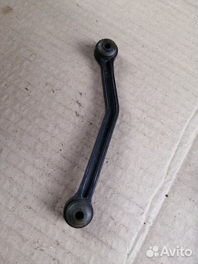 Тяга датчика уровня кузова передняя правая