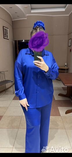 Костюм женский