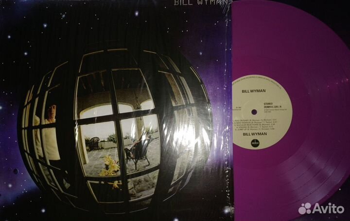 Bill Wyman, Rolling Stones синглы