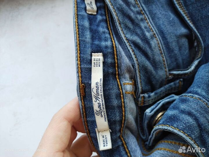 Женские вещи пакетом 42 44