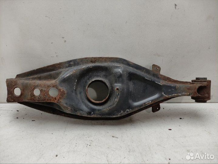 Рычаг подвески задний Mercedes Slk R172 1.8 2011